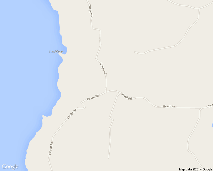 map of restaurants, bars, coffee shops, grocery stores, and more near 290 Bridge Road in Barss Corner