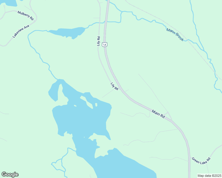 map of restaurants, bars, coffee shops, grocery stores, and more near 405 Lily Road in Dedham