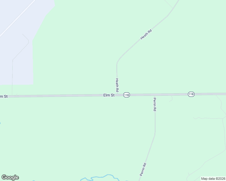 map of restaurants, bars, coffee shops, grocery stores, and more near 462 New York 11B in Potsdam