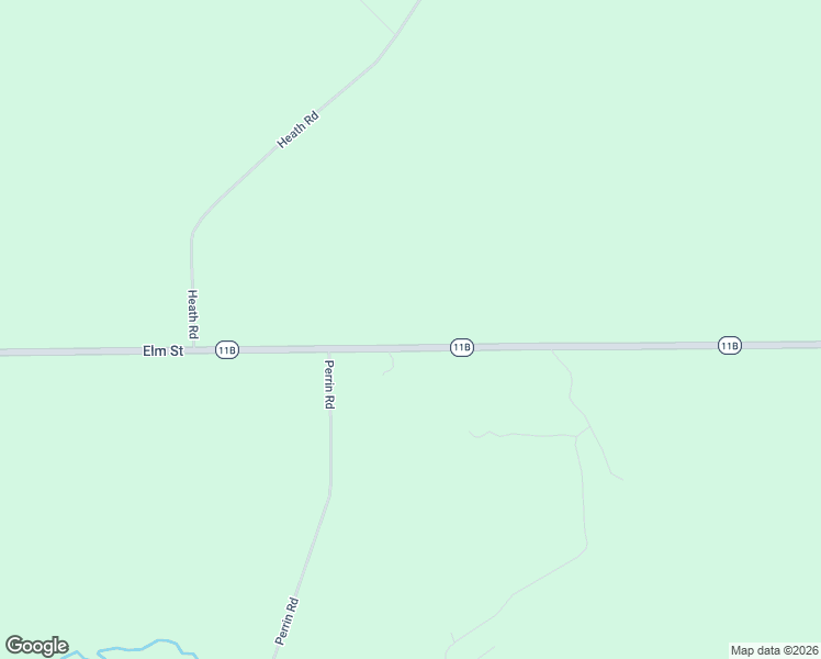 map of restaurants, bars, coffee shops, grocery stores, and more near 554-566 State Highway 11B in Potsdam