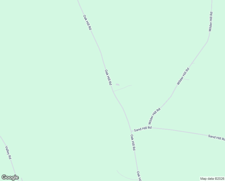 map of restaurants, bars, coffee shops, grocery stores, and more near 199 Oak Hill Road in Norridgewock