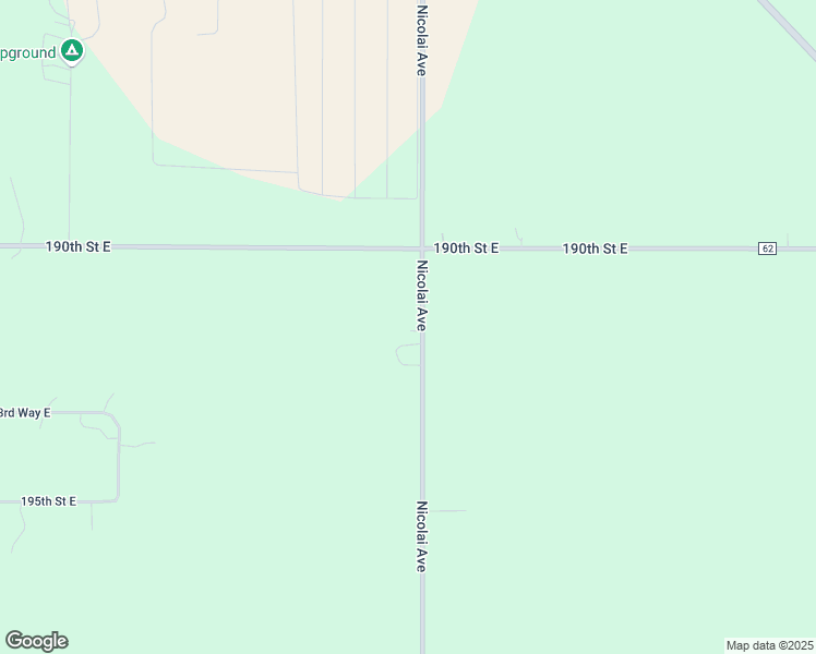 map of restaurants, bars, coffee shops, grocery stores, and more near 19175 Nicolai Avenue in Hastings