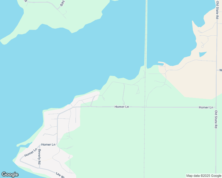 map of restaurants, bars, coffee shops, grocery stores, and more near in Donnelly
