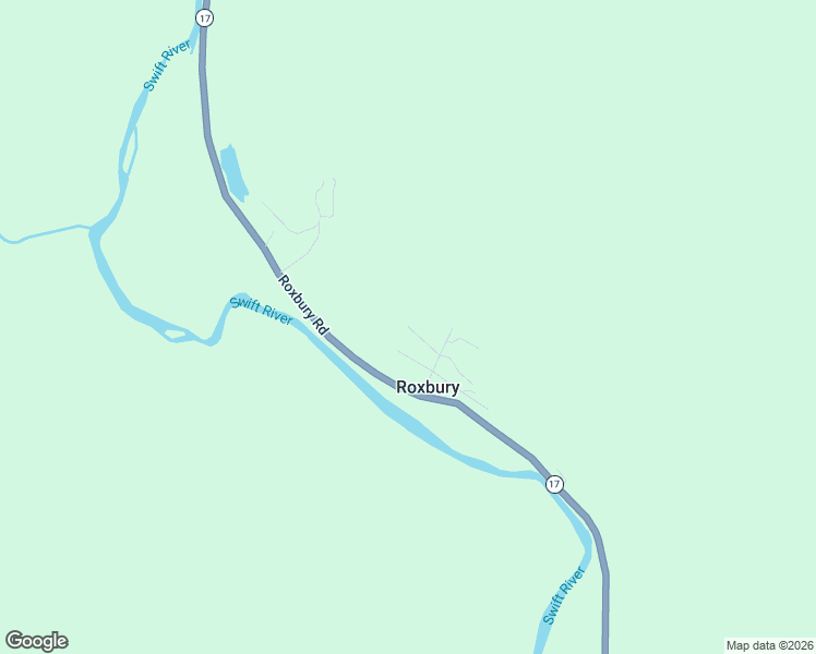 map of restaurants, bars, coffee shops, grocery stores, and more near 24 North Hillside Street in Roxbury