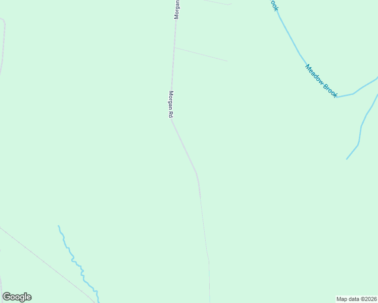 map of restaurants, bars, coffee shops, grocery stores, and more near 131 Morgan Road in Burnham