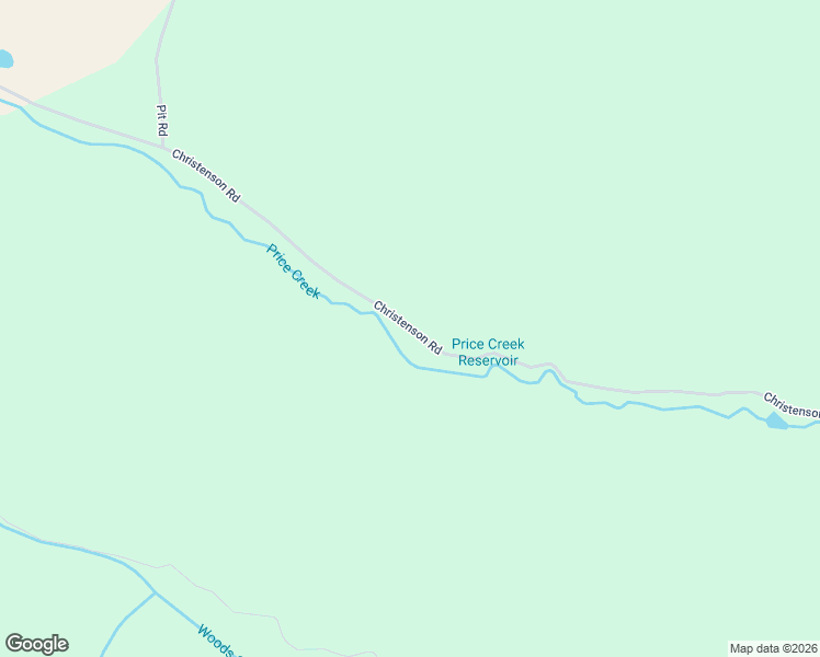 map of restaurants, bars, coffee shops, grocery stores, and more near Price Creek Road in Philomath