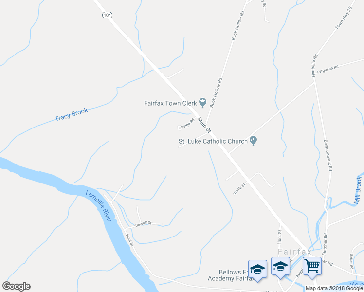 map of restaurants, bars, coffee shops, grocery stores, and more near 28-999 Summitview Road in Westford