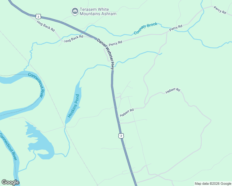 map of restaurants, bars, coffee shops, grocery stores, and more near 588 U.S. 3 in Stratford
