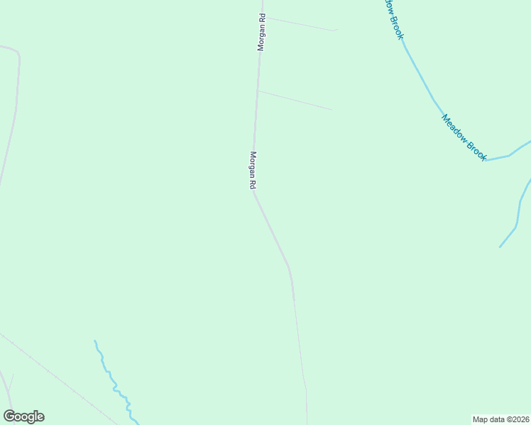 map of restaurants, bars, coffee shops, grocery stores, and more near 131 Morgan Road in Burnham