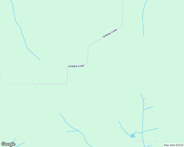 map of restaurants, bars, coffee shops, grocery stores, and more near 39918 North Ruby Loop in Scio