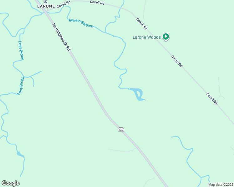 map of restaurants, bars, coffee shops, grocery stores, and more near 752 Norridgewock Road in Skowhegan