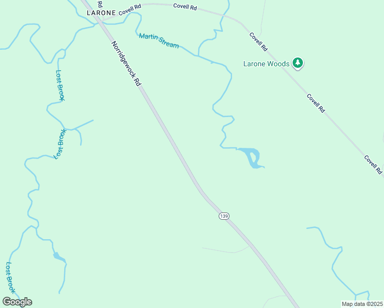 map of restaurants, bars, coffee shops, grocery stores, and more near 752 Norridgewock Road in Skowhegan