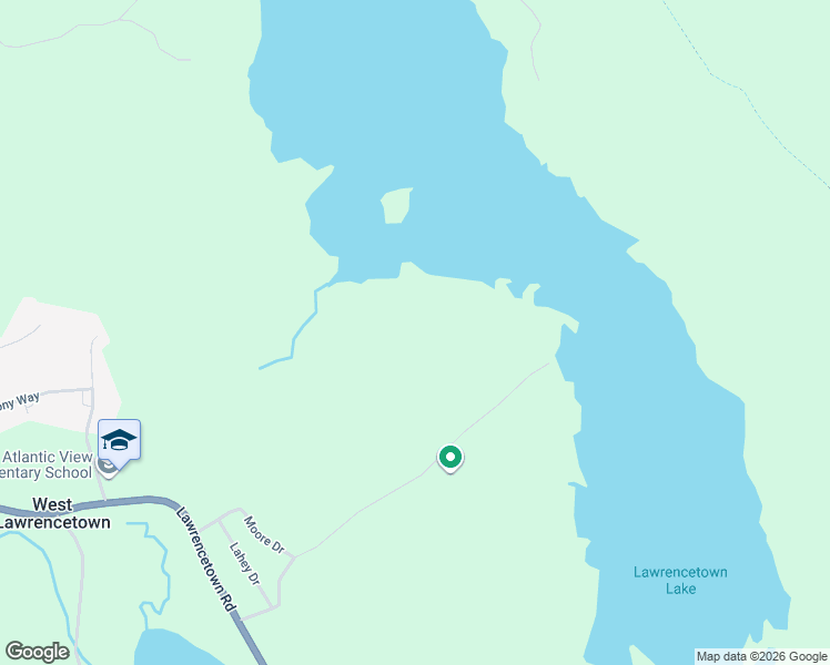 map of restaurants, bars, coffee shops, grocery stores, and more near 246 West Lawrencetown Road in Lawrencetown