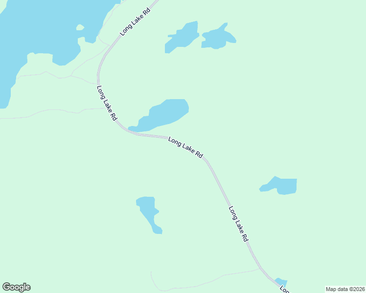 map of restaurants, bars, coffee shops, grocery stores, and more near 1557 Long Lake Road in Parham