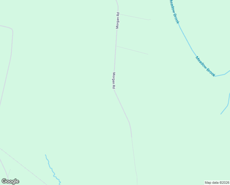 map of restaurants, bars, coffee shops, grocery stores, and more near 131 Morgan Road in Burnham