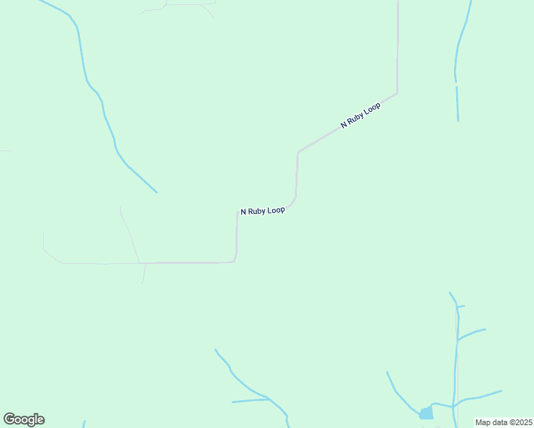 map of restaurants, bars, coffee shops, grocery stores, and more near 39918 North Ruby Loop in Scio