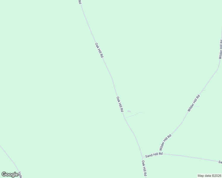 map of restaurants, bars, coffee shops, grocery stores, and more near 199 Oak Hill Road in Norridgewock