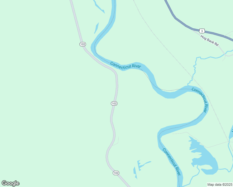 map of restaurants, bars, coffee shops, grocery stores, and more near Highway 102 in Guildhall