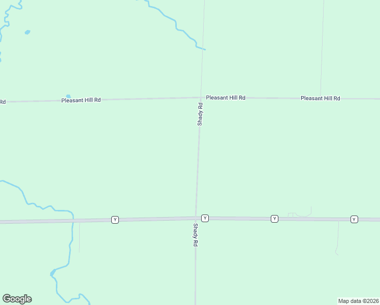 map of restaurants, bars, coffee shops, grocery stores, and more near 11807 Shady Road in Auburndale