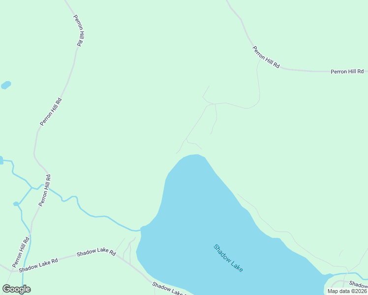 map of restaurants, bars, coffee shops, grocery stores, and more near 20 Maynard Drive in Glover