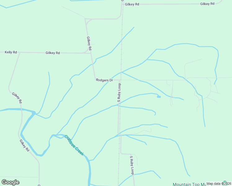 map of restaurants, bars, coffee shops, grocery stores, and more near in Crabtree
