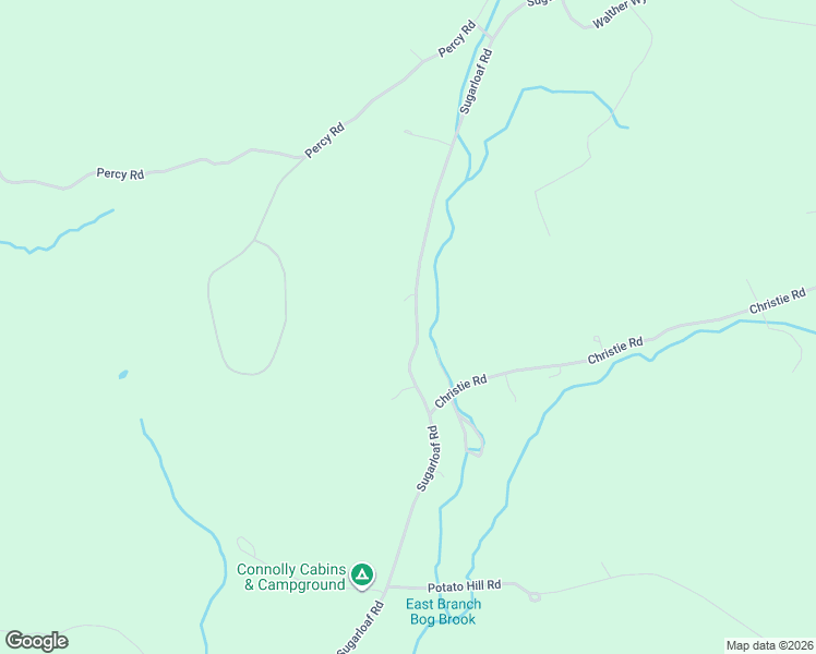 map of restaurants, bars, coffee shops, grocery stores, and more near 455 Sugarloaf Road in Stratford