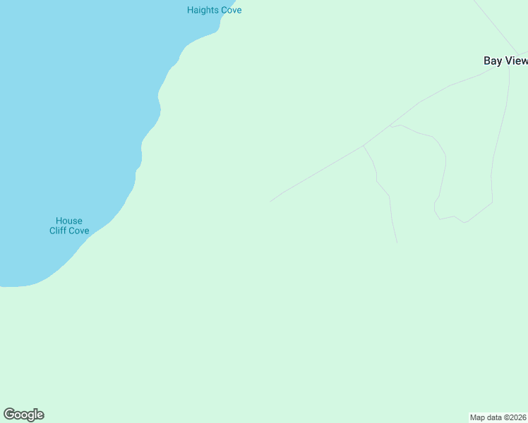 map of restaurants, bars, coffee shops, grocery stores, and more near 803 Broad Cove Road in Digby