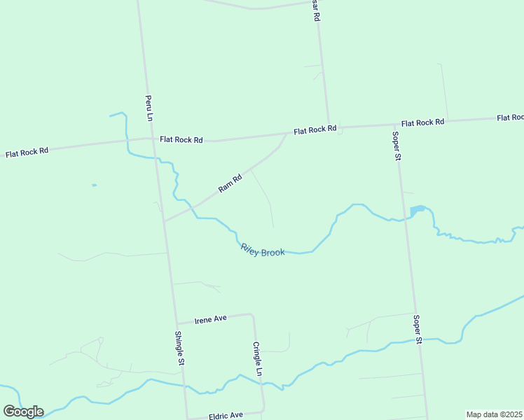 map of restaurants, bars, coffee shops, grocery stores, and more near 26 Hawk Haven Drive in Morrisonville