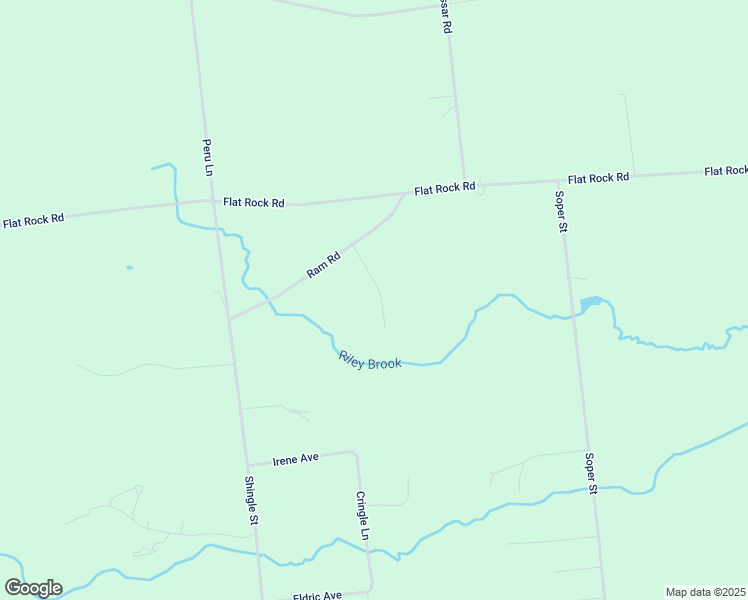 map of restaurants, bars, coffee shops, grocery stores, and more near 26 Hawk Haven Drive in Morrisonville