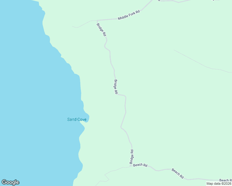 map of restaurants, bars, coffee shops, grocery stores, and more near 18-290 Bridge Road in Barss Corner