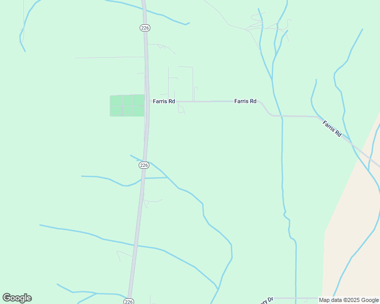 map of restaurants, bars, coffee shops, grocery stores, and more near 38420 Oregon 226 in Scio