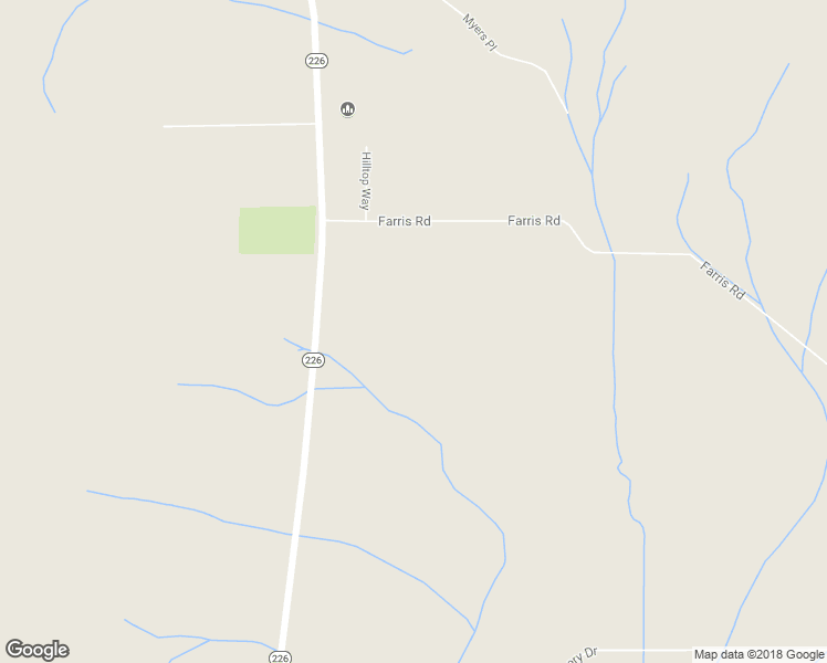 map of restaurants, bars, coffee shops, grocery stores, and more near 38420 Oregon 226 in Scio