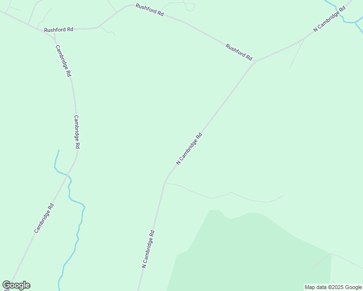 map of restaurants, bars, coffee shops, grocery stores, and more near 1433 North Cambridge Road in Cambridge