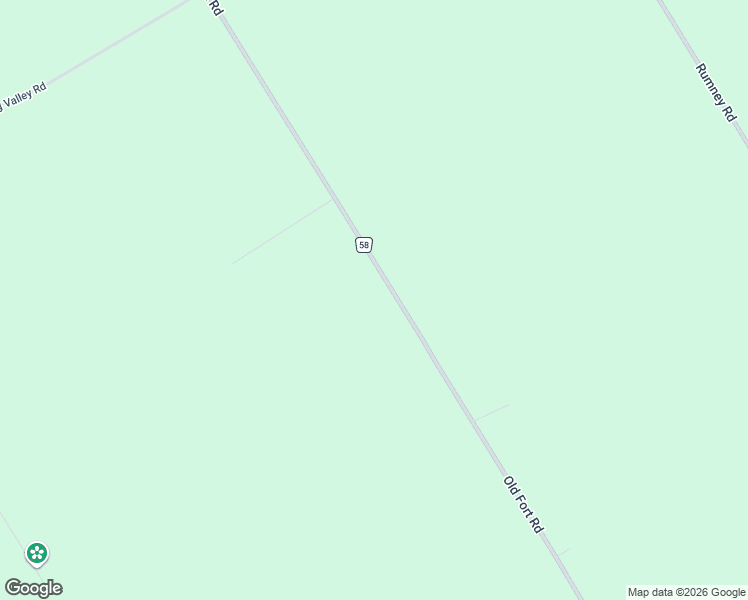 map of restaurants, bars, coffee shops, grocery stores, and more near 1398 Old Fort Road in Midland
