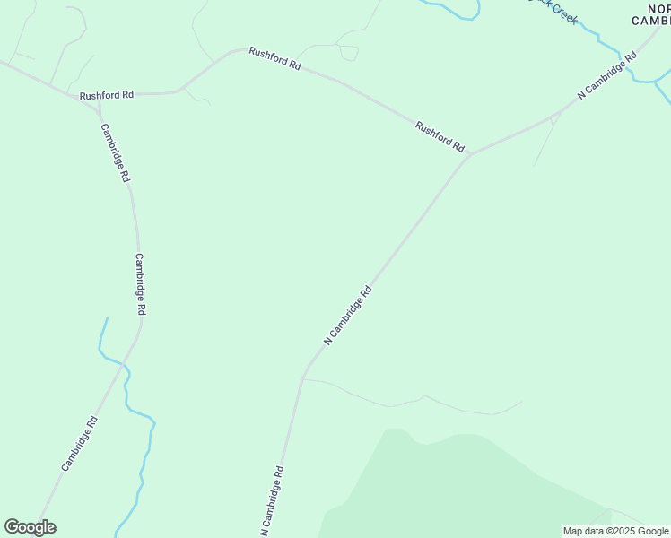 map of restaurants, bars, coffee shops, grocery stores, and more near 1433-1911 North Cambridge Road in Cambridge