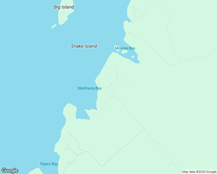 map of restaurants, bars, coffee shops, grocery stores, and more near 551 Little Rideau Lake Road in Portland