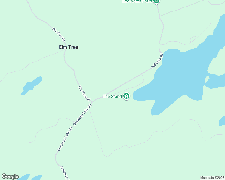 map of restaurants, bars, coffee shops, grocery stores, and more near 1049 Bull Lake Road in Arden