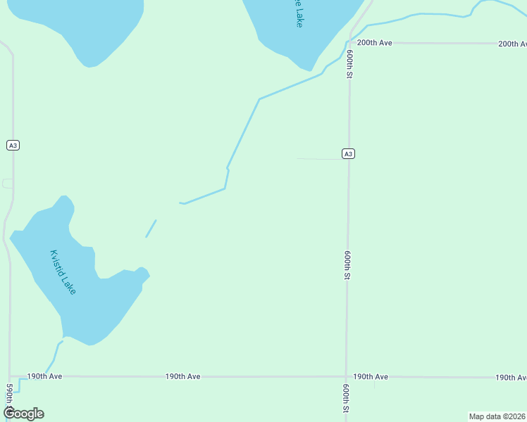 map of restaurants, bars, coffee shops, grocery stores, and more near 1965 600th Street in Echo
