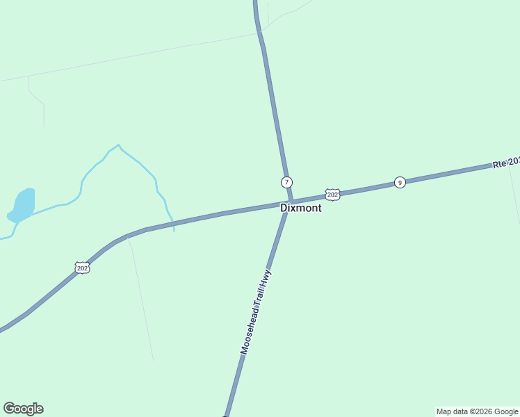 map of restaurants, bars, coffee shops, grocery stores, and more near 1030 State Route 9 in Dixmont