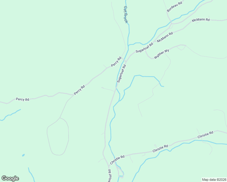 map of restaurants, bars, coffee shops, grocery stores, and more near Bog Road in Stratford