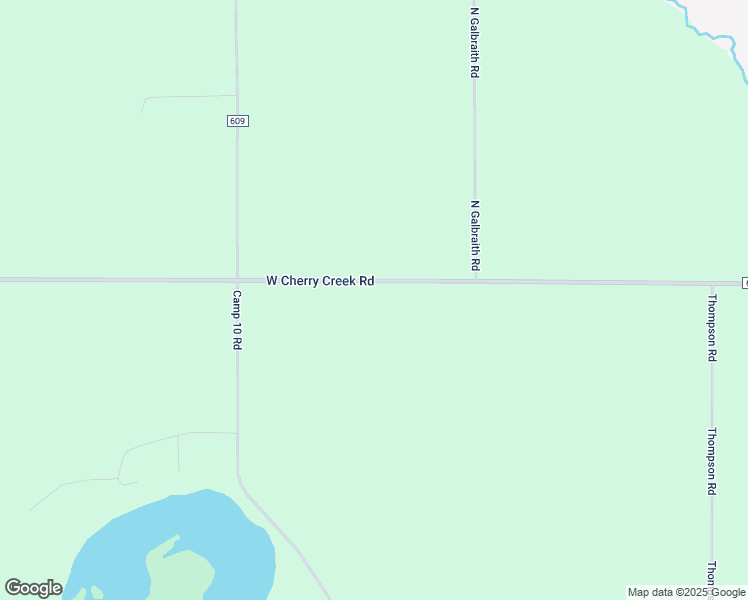 map of restaurants, bars, coffee shops, grocery stores, and more near 1053-1099 West Cherry Creek Road in Mio