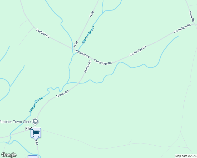 map of restaurants, bars, coffee shops, grocery stores, and more near in Fletcher