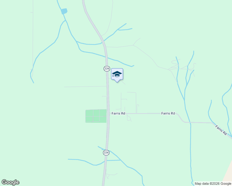 map of restaurants, bars, coffee shops, grocery stores, and more near 37872 Hilltop Way in Scio