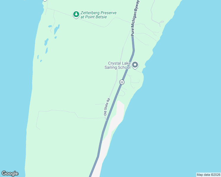 map of restaurants, bars, coffee shops, grocery stores, and more near Old State Road in Frankfort