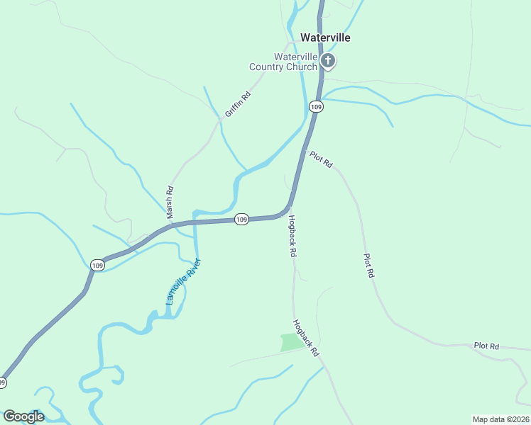 map of restaurants, bars, coffee shops, grocery stores, and more near 3763 Vermont 109 in Cambridge