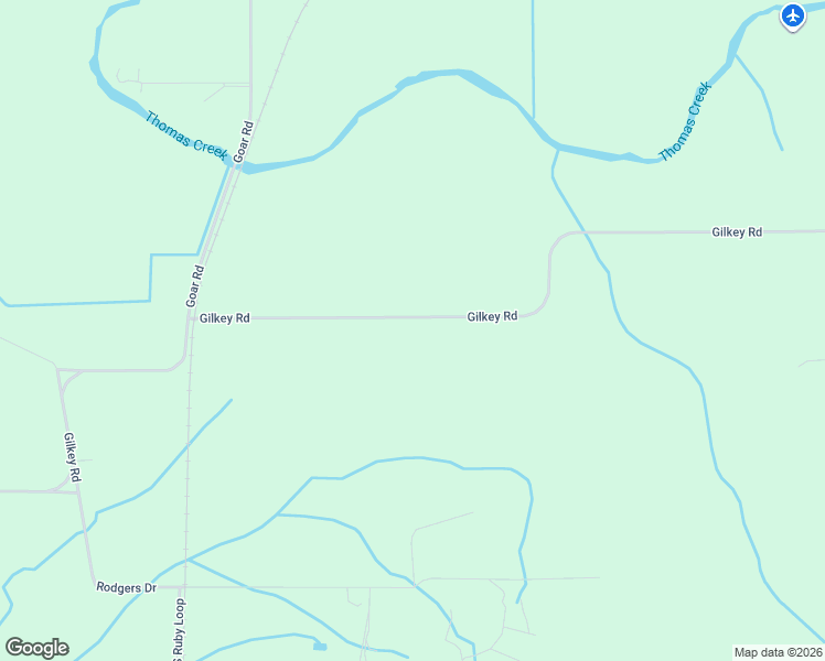 map of restaurants, bars, coffee shops, grocery stores, and more near 38181 Gilkey Road in Scio