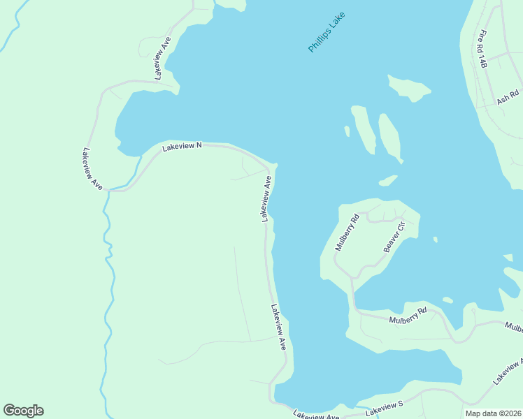 map of restaurants, bars, coffee shops, grocery stores, and more near 473 Lakeview Avenue in Dedham