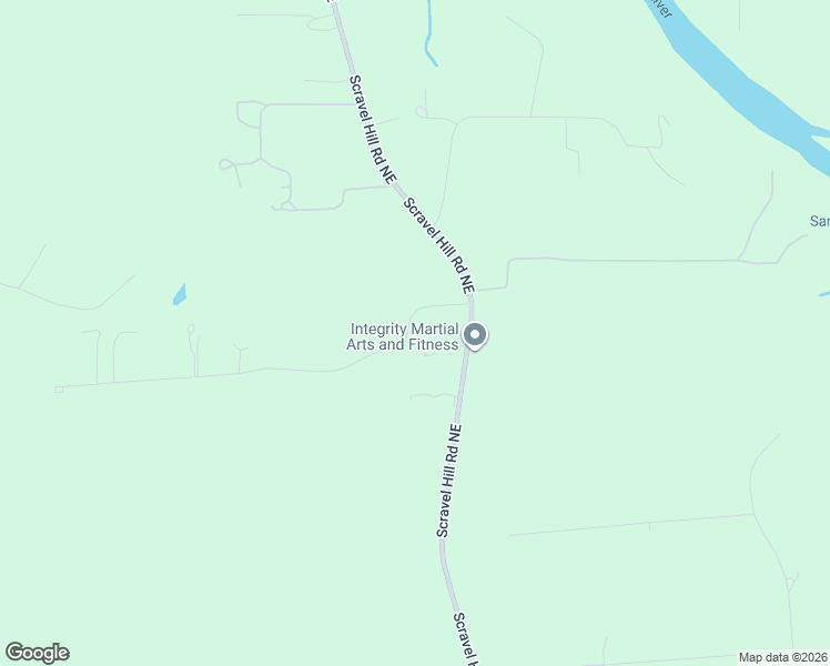 map of restaurants, bars, coffee shops, grocery stores, and more near 34356 Teddy Avenue Northeast in Albany