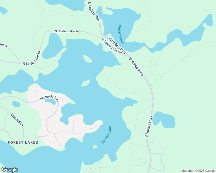map of restaurants, bars, coffee shops, grocery stores, and more near 4578 Albert Courtade Road in Traverse City