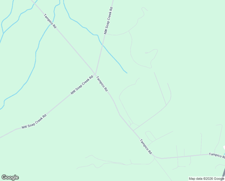 map of restaurants, bars, coffee shops, grocery stores, and more near 28831 Tampico Road in Corvallis